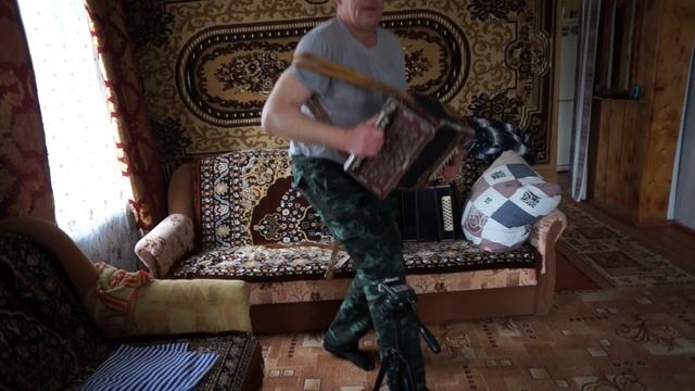 Полечка / Кокеточка - её плясали в парах (М.Сорочинский показывает как плясали её в Колпитах) смотреть онлайн