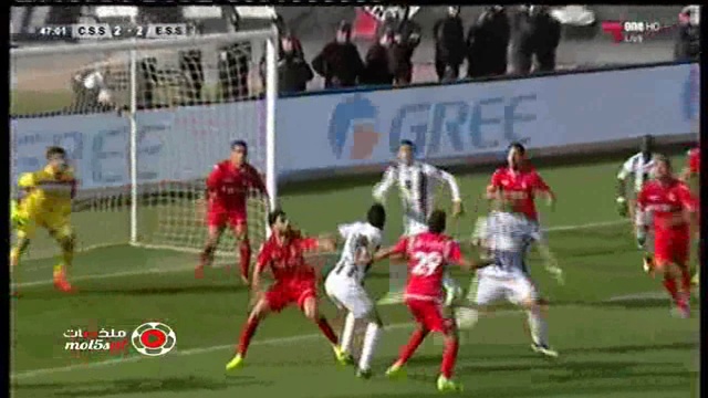 CSS Vs ESS Highlights смотреть онлайн