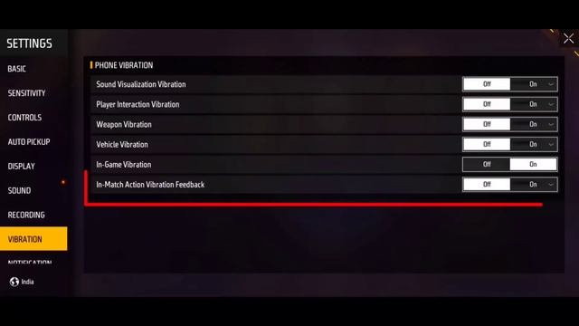 New SETTINGS After Update | Free fire new settings | free fire setting смотреть онлайн