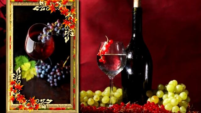 АВГУСТ — последний густой бокал Лета!!! смотреть онлайн