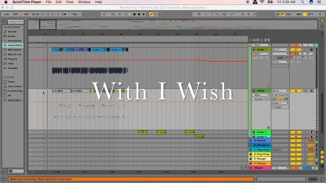 Oglob Using The I Wish Plugin by Polyverse & Infected Mushroom смотреть онлайн