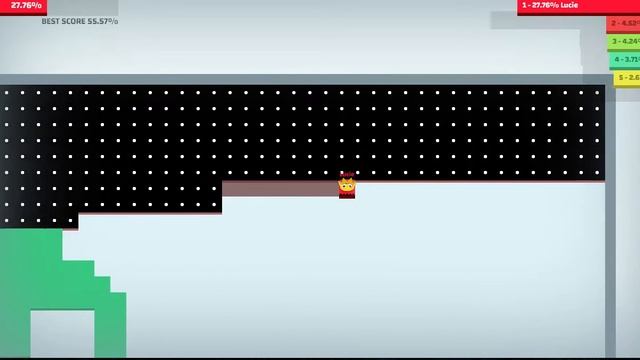 PLAY PAPER.IO ONLINE! смотреть онлайн