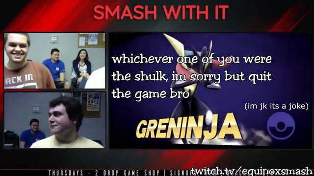 Quickest EVISCERATIONS in Smash (0% to Death Compilation #5) | Smash 4 смотреть онлайн