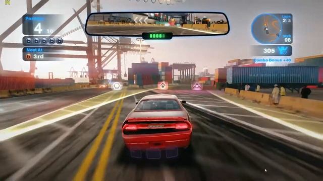 Blur Game || Performance problem || AMD-Fx9830P(cpu) AMD Rx-560 4gb DDR5 (Gpu)||can any one fix it? смотреть онлайн