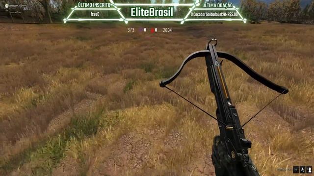 The hunter - Primeiro Faisão High Score 2019 смотреть онлайн