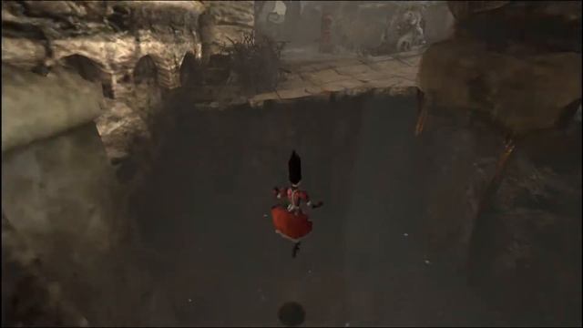 Alice: Madness Returns #12 - Красное Королевство. Часть 1 (прохождение на русском) смотреть онлайн