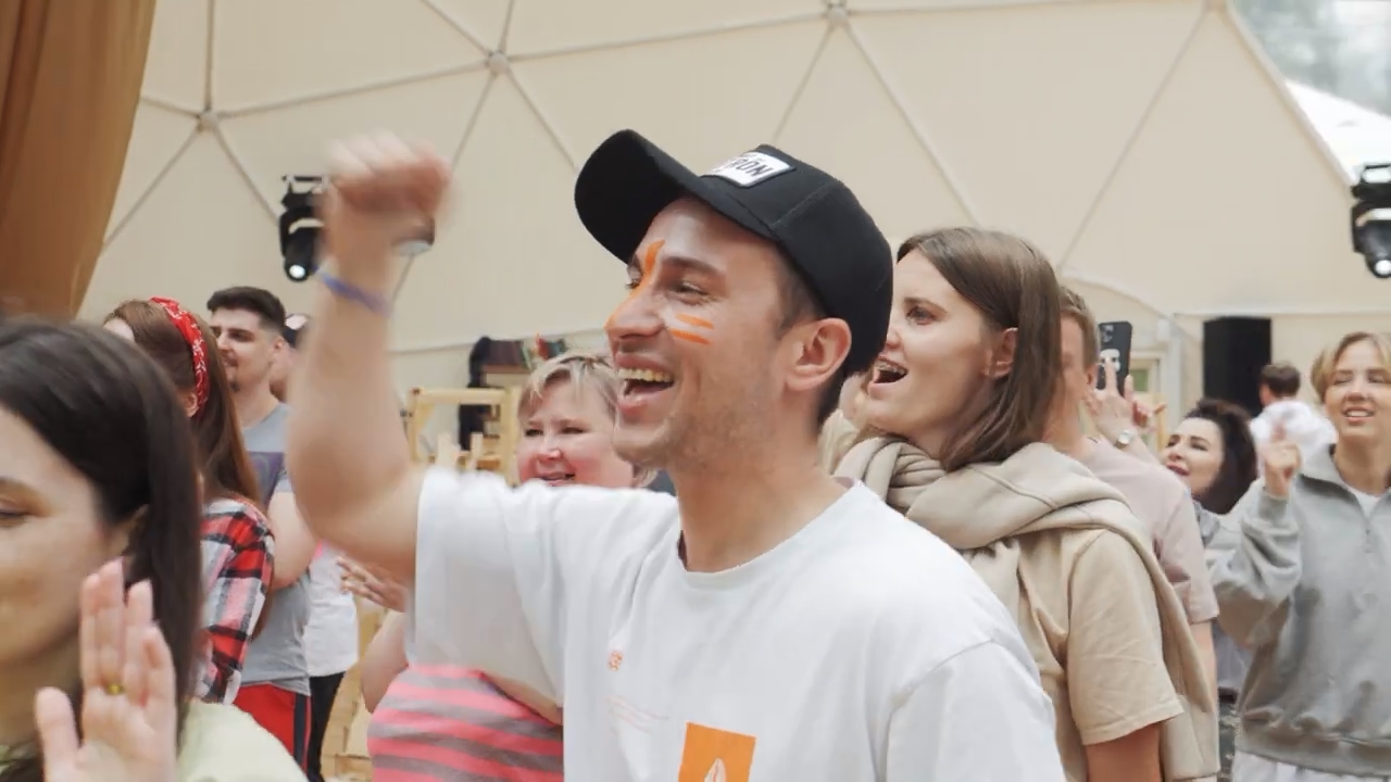 Тимбилдинг 