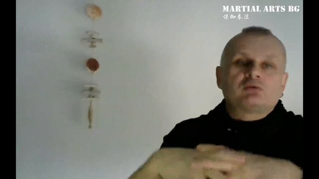 Боевое искусство или хобби Из стрима смотреть онлайн
