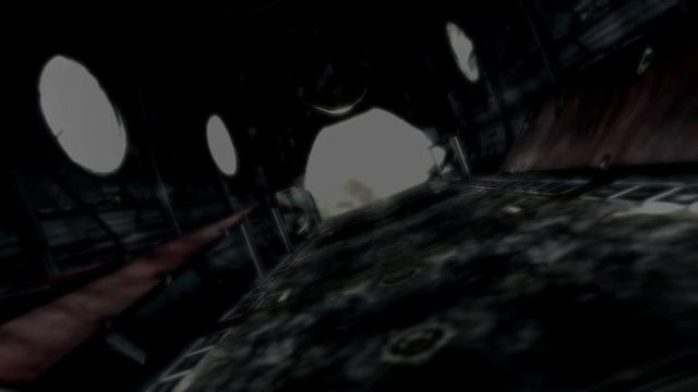 [HD]Nuke Scene In Call Of Duty MW4