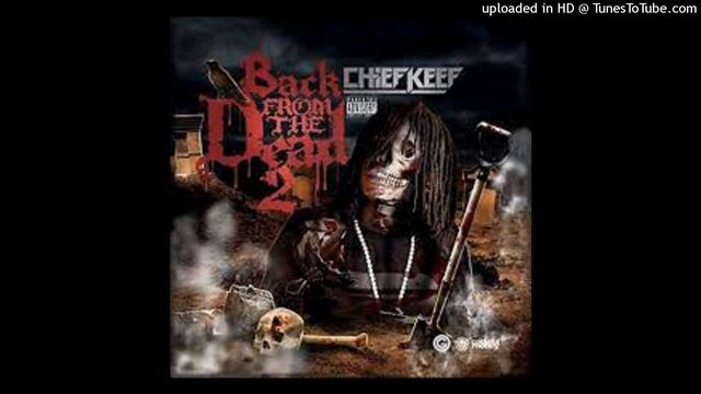Chief Keef X Gucci Mane X Zaytoven Type Beat - 