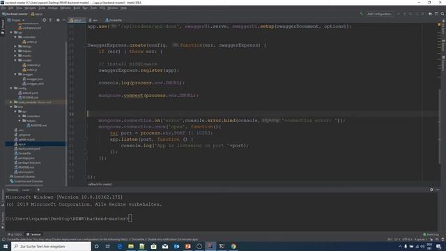 Kubernetes in Arabic 35 - Environment Variables смотреть онлайн