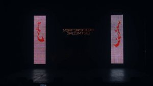 Удивительная история Шэнэхэнских Бурят "Шэнэхээн Уянга"