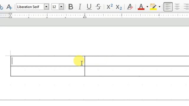 CCC Online Class #2 ||CCC Exam December 2019|CCC Exam Preparation|Libre Office Writer |Insert Menu смотреть онлайн