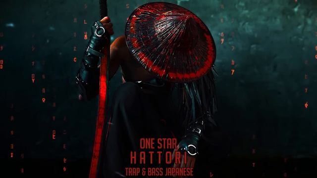 HATTORI V2 【服部】 _ ☯ Japanese Trap & Bass Type Beat ☯ Trapanese Lofi Hip Hop Music Mix смотреть онлайн