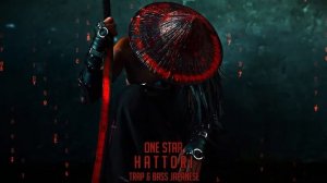 HATTORI V2 【服部】 _ ☯ Japanese  Trap & Bass  Type Beat ☯ Trapanese Lofi Hip Hop Music Mix