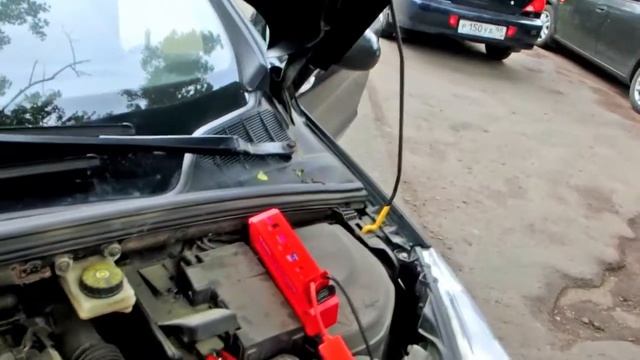 Пусковое устройство Quattro Elementi Energia 2500 Li смотреть онлайн