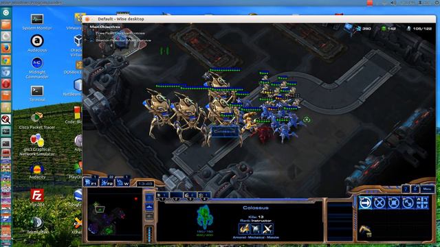 StarCraft 2 Whispers of Oblivion 1 смотреть онлайн