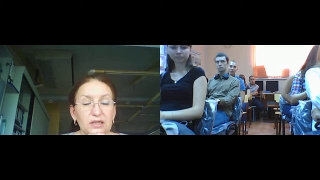 Логистика. Лекция Чекмаревой Г.И. смотреть онлайн