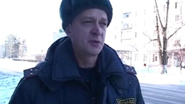 Береги автомобиль - идет снегоуборочная техника смотреть онлайн