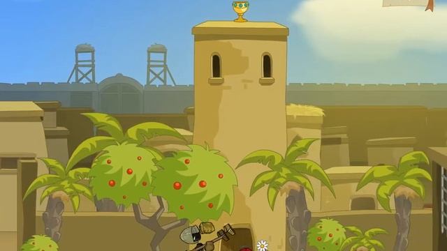 Игра Душа Разбойника - обзор! смотреть онлайн