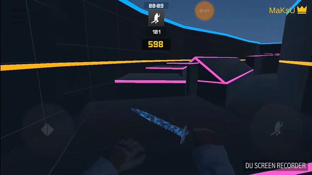 [bhop pro] Что это такое?? смотреть онлайн