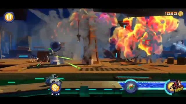 Best Combiners, Full Gameplay, Angry Birds Transformers, No Commentary. смотреть онлайн