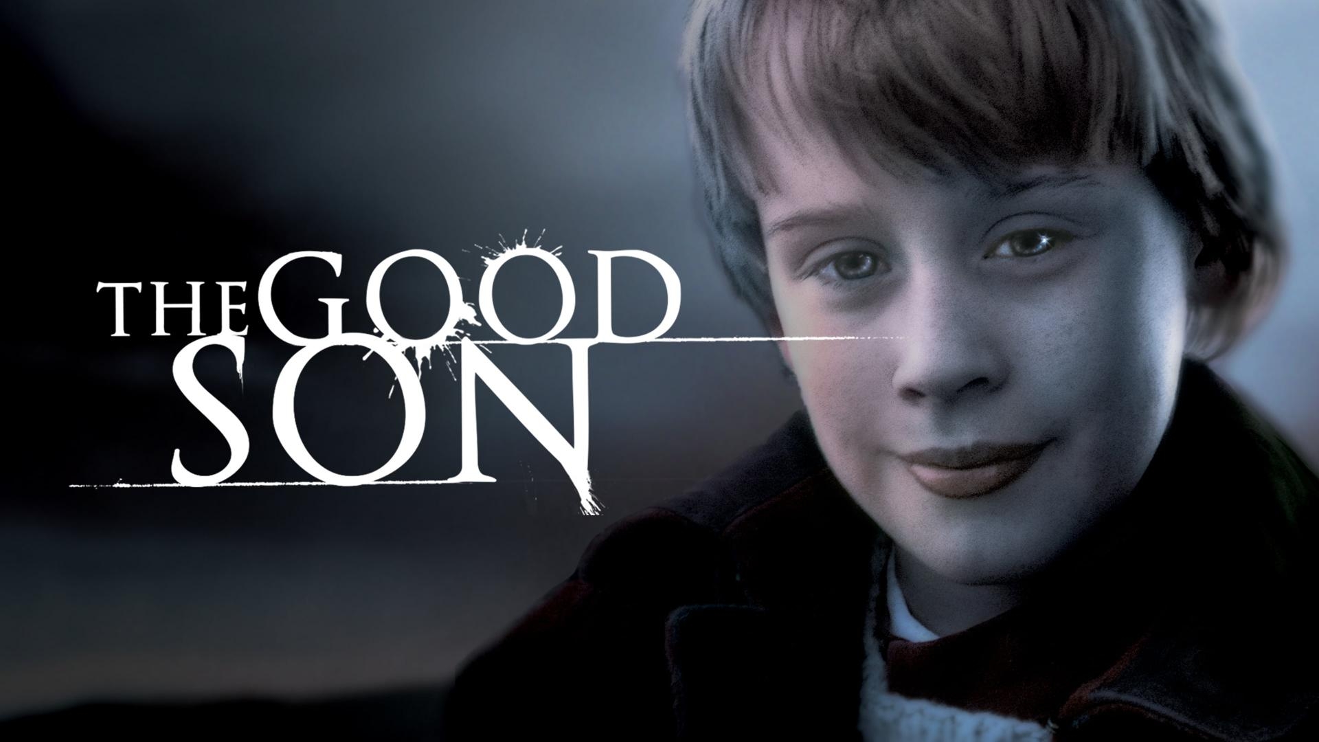 Добрый сынок | The Good Son (1993)