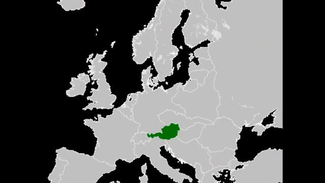 First Austrian Republic - Deutschösterreich, du herrliches Land (1920-1929) смотреть онлайн