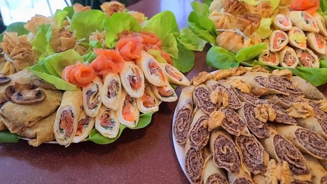 НАЧАЛИ РЕМОНТ В СТУДИИ. ЦЕЛЫЙ ГОД ВСПОМИНАЛИ МОИ БЛИНЫ) смотреть онлайн