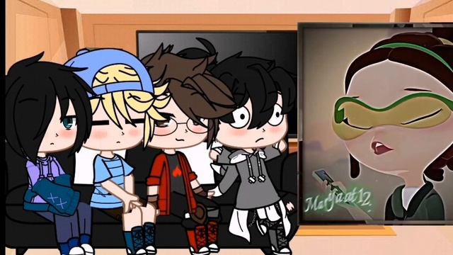 Реакция мальчиков на девочек СП смотреть онлайн