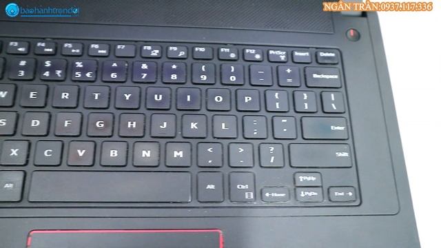 Dell Inspiron 7447 (Core i5 4210H, 8G Ram, 256G Ssd, Nvidia Geforce 850M 4GB, 14 inch, FHD) смотреть онлайн