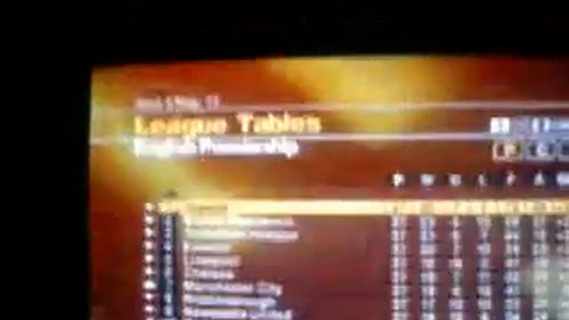 LMA Manager 2007 Bug/Glitch смотреть онлайн