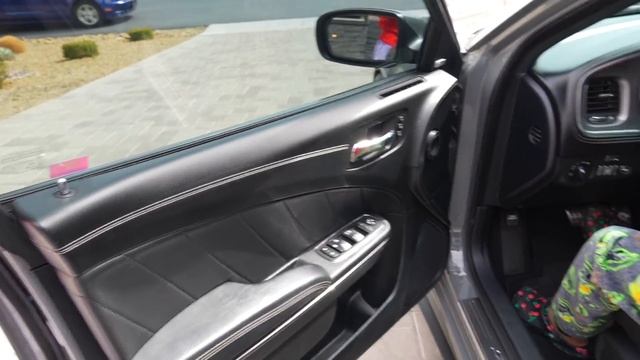 #CJSOCOOL SURPRISED MY SON WITH A NEW HELLCAT! смотреть онлайн