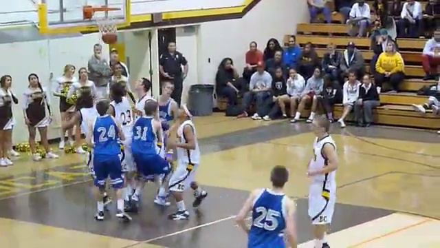 Connor McClelland (Rancho Bernardo) up and under смотреть онлайн