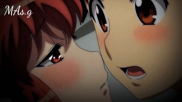 Tsugumomo Tsugu [AMV] Baby смотреть онлайн