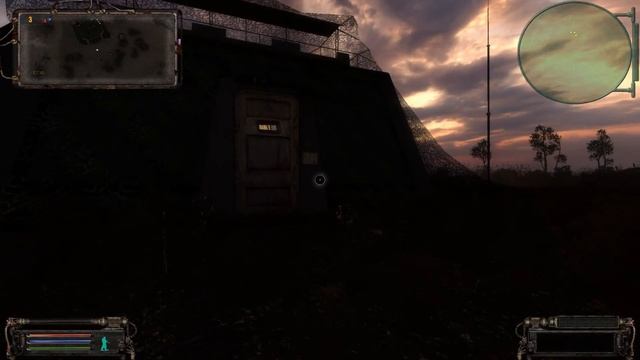 S.T.A.L.K.E.R. Народная Солянка + ОП2 Серия 171 [Снайпер: встреча на ЧАЭС-2] смотреть онлайн