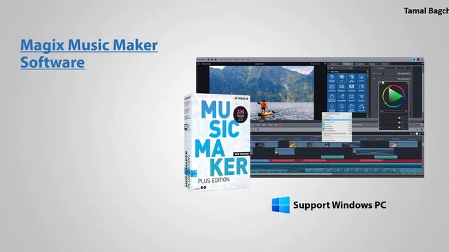 Best Free Professional Audio Editing Software for Windows, Mac and Linux [HINDI] смотреть онлайн