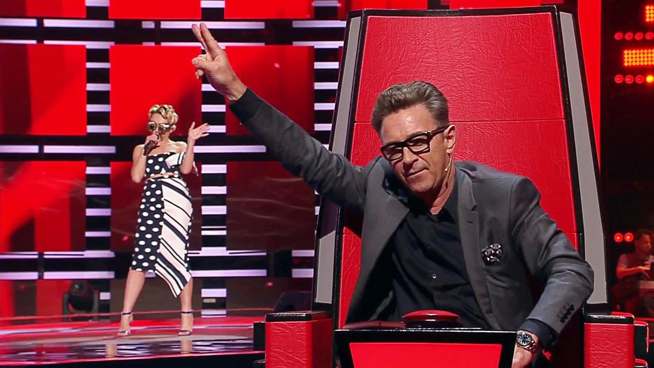 На Первом канале стартует восьмой сезон проекта 