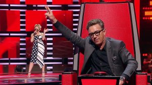 На Первом канале стартует восьмой сезон проекта "Голос"