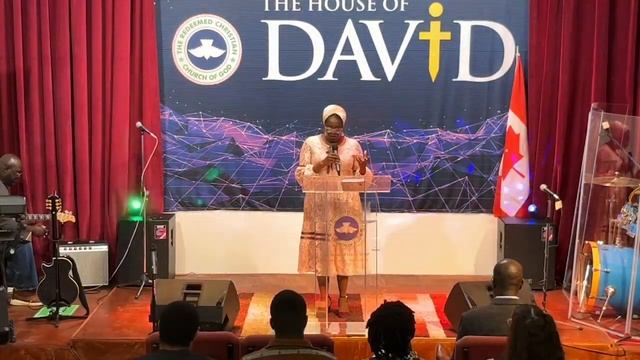 Sunday Service | The House of David | October 29, 2023 смотреть онлайн