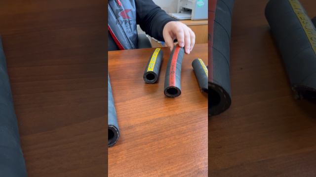 🚧Сравниваем пескоструйные рукава разных производителей смотреть онлайн