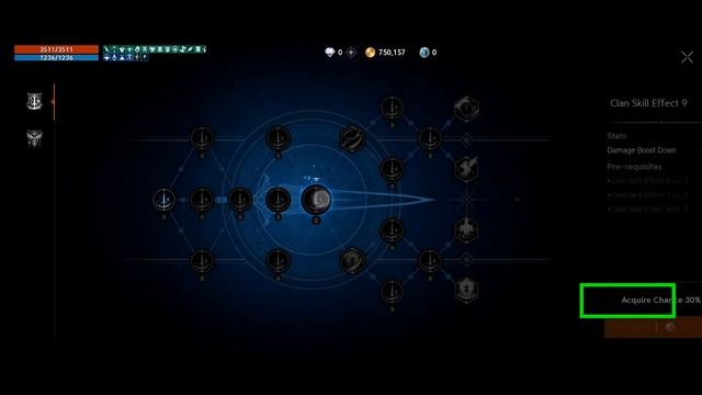 [Lineage 2M Tribunal] Клановые поручения и умения. ~Обновления с Кореи~ смотреть онлайн