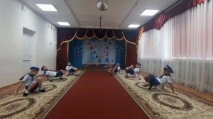 А ну, мальчишки!!!, дети  подготовительной группы ,,Почемучки» детский сад 72 г.Сочи