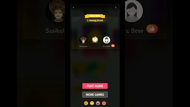 How to play & win Hungry Frog game in hago смотреть онлайн