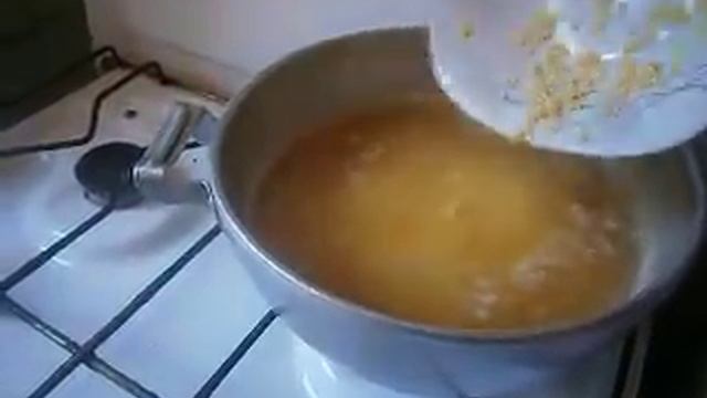 Вкусные каши: рецепты и советы