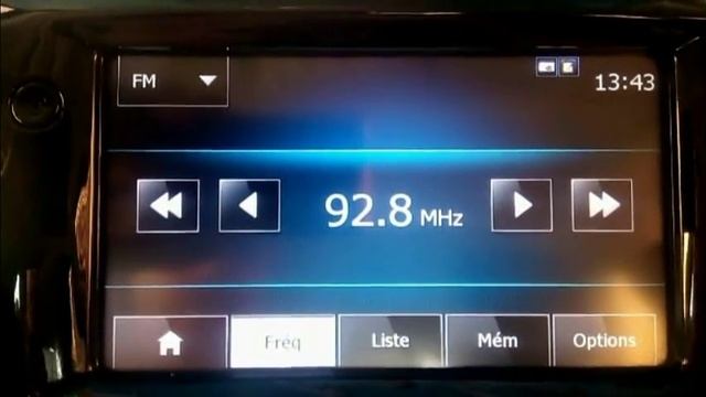 Hacker votre medianav Evolution 6.0.3 - 6.0.4 pour ajouter GPS d'origine Algérie, Tunisie, Maroc... смотреть онлайн
