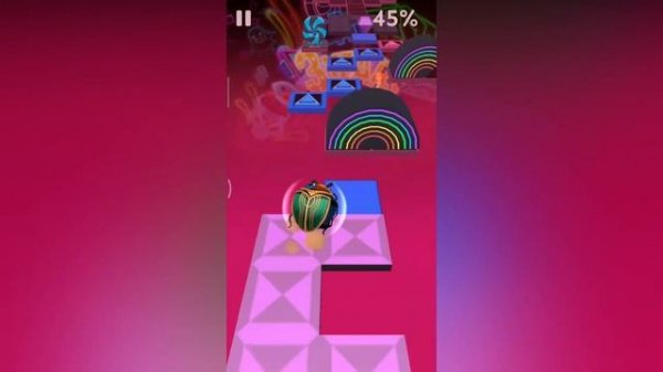 Rolling Sky Edit - Micro-gift (Microchip v2) ★★★★✰✰