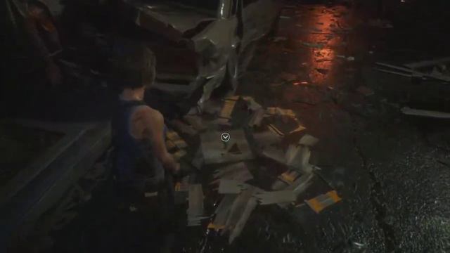 Resident Evil 3 (Demo) смотреть онлайн