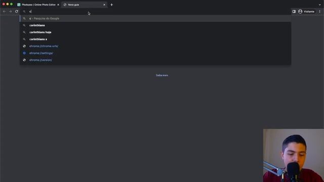 Descubra Como Usar O Photoshop Sem Pagar E Sem Baixar Nada! смотреть онлайн