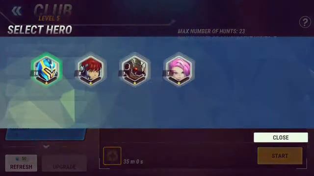 Heroes Infinity v1.27.5 MOD APK Download & Gameplay смотреть онлайн